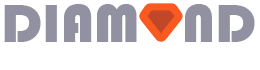 Diamond Painting Patterns logo footer